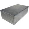 Camdenboss RTM5006/16-NAT univerzální pouzdro 190 x 112 x 60 litý hliník stříbrná 5 ks