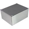 Camdenboss 5100-234 univerzální pouzdro 119 x 94 x 56 litý hliník stříbrná 5 ks