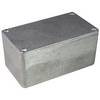 Camdenboss 5500-11 univerzální pouzdro 115 x 65 x 55 litý hliník stříbrná 5 ks