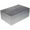 Camdenboss 5500-25 univerzální pouzdro 222 x 146 x 82 litý hliník stříbrná 1 ks
