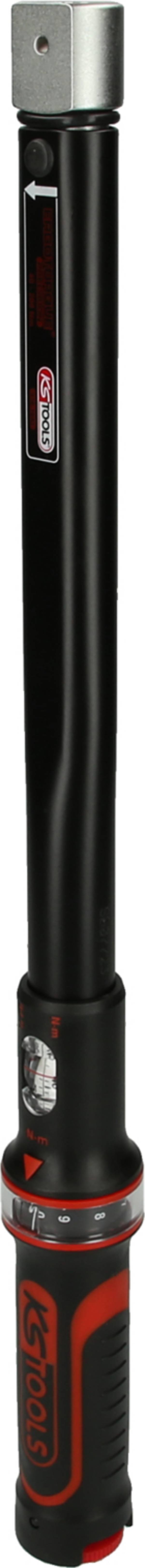 KS Tools 516.1642, momentový klíč, 40 - 200 Nm