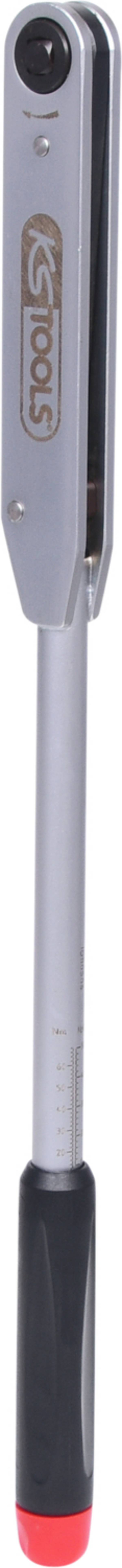 KS Tools 5163520, 516.3520, momentový klíč, 12 - 68 Nm
