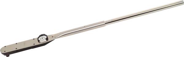 KS Tools 5163645, 516.3645, momentový klíč, Kalibrováno dle (ISO), s ráčnou, 3/4" (20 mm), 96 - 480 Nm