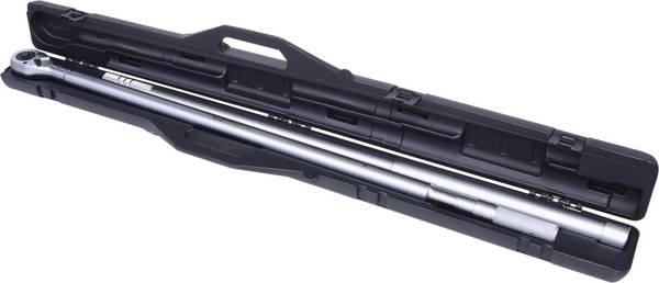 KS Tools 5165160, 516.5160, momentový klíč, s přepínací ráčnou, 1" (25 mm), 300 - 1500 Nm
