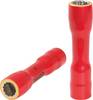 KS Tools 1173854 117.3854 12-hranný Nástrčný klíč izolovaná 11 mm 11 mm 3/8"
