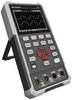 VOLTCRAFT DSO-2202H + AFG Ruční osciloskop Kalibrováno dle (DAkkS), 200 MHz, 2kanálový, 1 GSa/s, 8 kpts, 8 Bit, ruční provedení, 1 ks, VC-13438620-DakkS