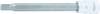 KS Tools 1402303 140.2303 inbus Nástrčný klíč funkce zadržení 5 mm 1/4" (6,3 mm)