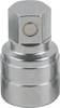 KS Tools 1501441 150.1441 inbus Nástrčný klíč magnet na šrouby 10 mm 3/8" 10 mm 3/8"