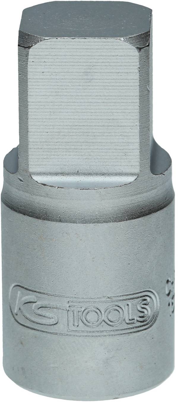 KS Tools 1509118 150.9118 vnitřní čtyřhran Nástrčný klíč  14 mm     3/8"