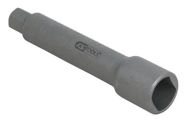 KS Tools 1509439 150.9439 vnější šestihran Nástrčný klíč  10.0 mm     10 mm