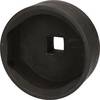 KS Tools 4600420 460.0420 klíč na nápravovou matici 111.0 mm Čtyřhran