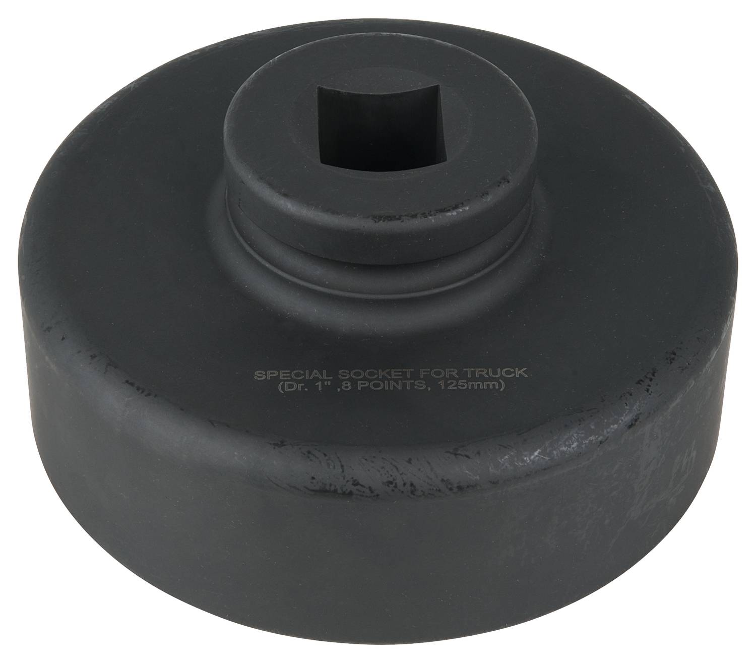 KS Tools 4603335 460.3335 klíč na nápravovou matici 125 mm 1" 1"
