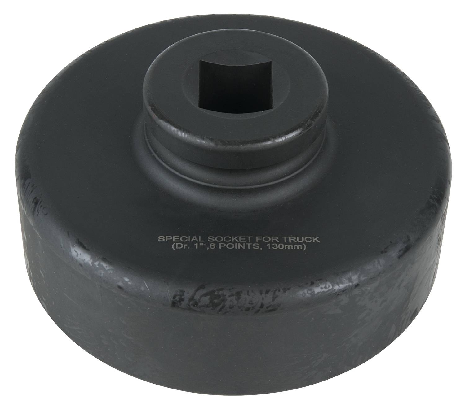KS Tools 4603340 460.3340 vnitřní osmihran klíč na nápravovou matici 130 mm 1"