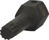KS Tools 5151162 515.1162 XZN Nástrčný klíč 1/2" M14 1 ks 1/2"