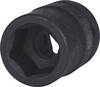 KS Tools 5151324 515.1324 3/4" (20 mm) rázový nástrčný klíč 24 mm 3/4" 24 mm 3/4"