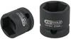 KS Tools 5150069 515.0069 šestiúhelník rázový nástrčný klíč 21 mm 21 mm 1/2"