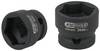 KS Tools 5150073 515.0073 šestiúhelník rázový nástrčný klíč 24 mm 24 mm 1/2"