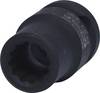 KS Tools 5150912 515.0912 12-hranný rázový nástrčný klíč 12 mm 1/2" 12 mm 1/2"