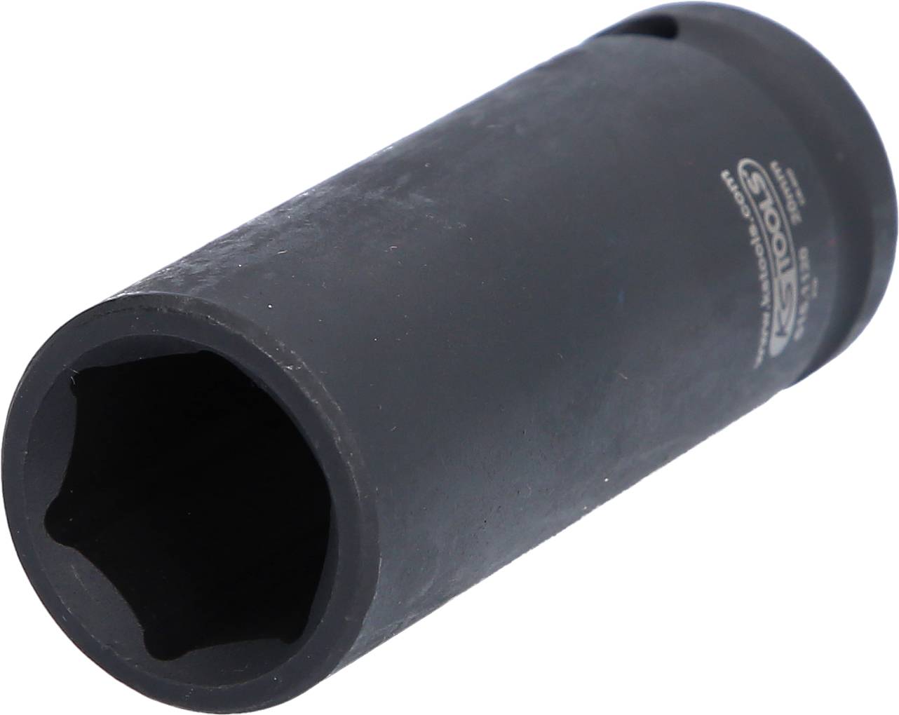 KS Tools 5151120 515.1120 šestiúhelník rázový nástrčný klíč 20 mm 20 mm 1/2"