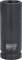 Černý nástrčný klíč značky KS Tools, modelové číslo 515.1120, o velikosti 20 mm.