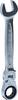 KS Tools 503.4815 5034815 očkoplochý ráčnový klíč Délka klíče (cm) (jen pro nadpis) 15 mm
