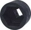 KS Tools 5151760 515.1760 šestiúhelník rázový nástrčný klíč 60 mm 60 mm 1"