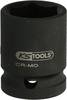 KS Tools 5151777 515.1777 šestiúhelník rázový nástrčný klíč 77 mm 1" 77 mm Čtyřhran