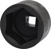 KS Tools 5151780 515.1780 šestiúhelník rázový nástrčný klíč 80 mm 1" 1"