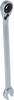 Brilliant Tools BT013806 BT013806 očkový ráčnový klíč Délka klíče (cm) (jen pro nadpis) 6 mm