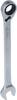 Brilliant Tools BT013813 BT013813 očkový ráčnový klíč Délka klíče (cm) (jen pro nadpis) 13 mm