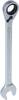 Brilliant Tools BT013814 BT013814 očkový ráčnový klíč Délka klíče (cm) (jen pro nadpis) 14 mm