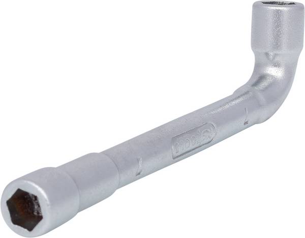 KS Tools 5170407 517.0407 šestiúhelník dvojitý zástrčný klíč   7 mm  7 mm