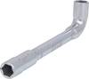 KS Tools 5170408 517.0408 dvojitý zástrčný klíč 8 mm