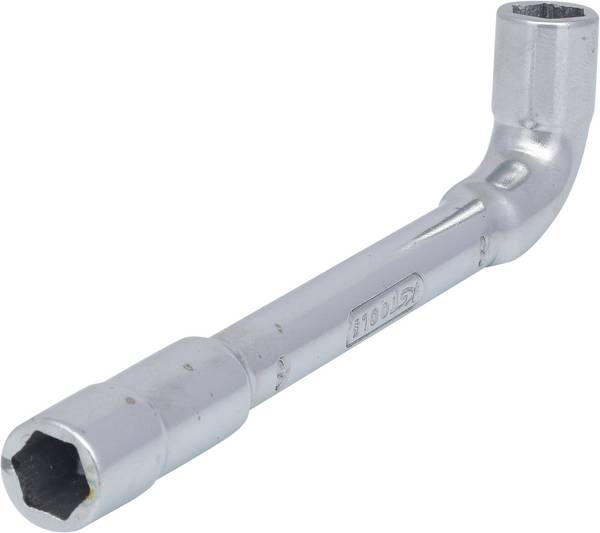KS Tools 5170408 517.0408 šestiúhelník dvojitý zástrčný klíč   8 mm