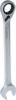 Brilliant Tools BT013819 BT013819 očkový ráčnový klíč Délka klíče (cm) (jen pro nadpis) 19 mm