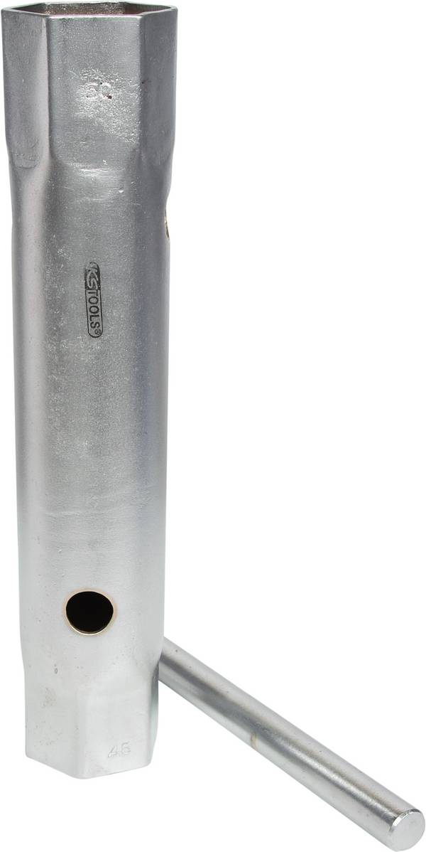 KS Tools 5180886 518.0886 šestiúhelník Trubkový klíč  46 - 50 mm