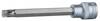 KS Tools 911.1559 911.1559 TORX Nástrčný klíč T 60 3/8"