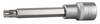 KS Tools 9111926 911.1926 RIBE Nástrčný klíč M10 1/2"