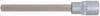 KS Tools 9111960 911.1960 inbus Nástrčný klíč 10 mm 1/2" 10 mm