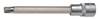 KS Tools 9111980 911.1980 RIBE Nástrčný klíč 1/2" M10