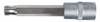 KS Tools 9111996 911.1996 RIBE Nástrčný klíč M13 1/2"