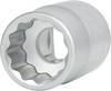 KS Tools 9113533 911.3533 12-hranný Nástrčný klíč 24 mm