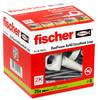 Fischer 564173 hmoždinka 25 ks