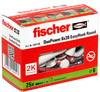 Fischer 564170 hmoždinka 25 ks
