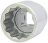 KS Tools 9113548 9113548 12-hranný Nástrčný klíč 36 mm 3/4"
