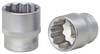 KS Tools 9114000 9114000 Nástrčný klíč