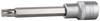 KS Tools 9114554 9114554 RIBE Nástrčný klíč 1/2"