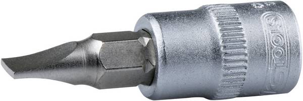 KS Tools 9171393 9171393 plochý Nástrčný klíč    10 mm 10 mm  1/2"