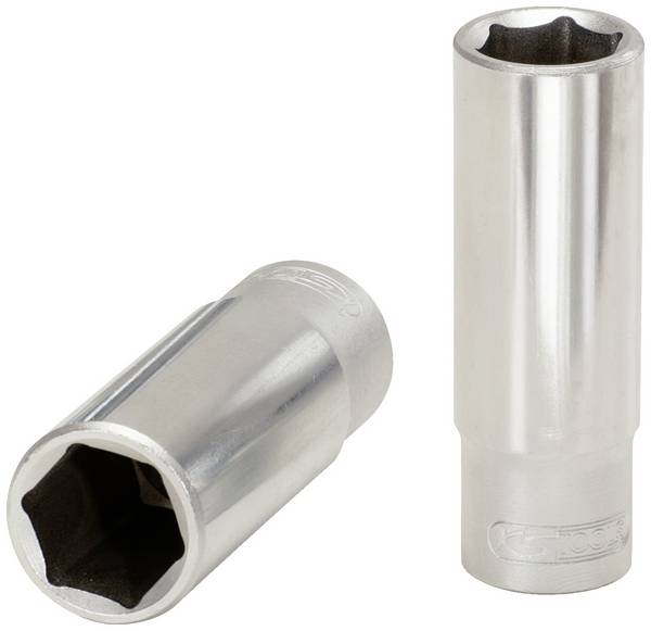 KS Tools 9171430 9171430 šestiúhelník Nástrčný klíč  10 mm  10 mm   1/4" (6,3 mm)