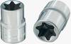 KS Tools 918.1582 9181582 vnější TORX Nástrčný klíč E 4 1/4" (6,3 mm)